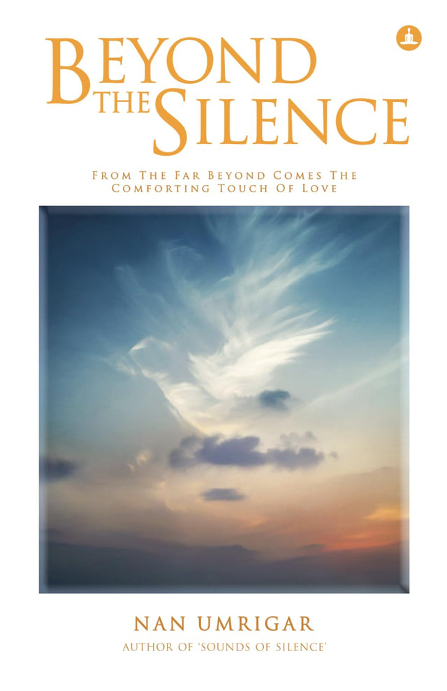 Beyond The Silence - Retail Maharaj