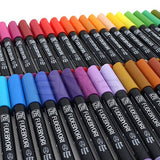 ZIG Fudebiyori Brush Pen – Individual Colours Open Stock - Retail Maharaj